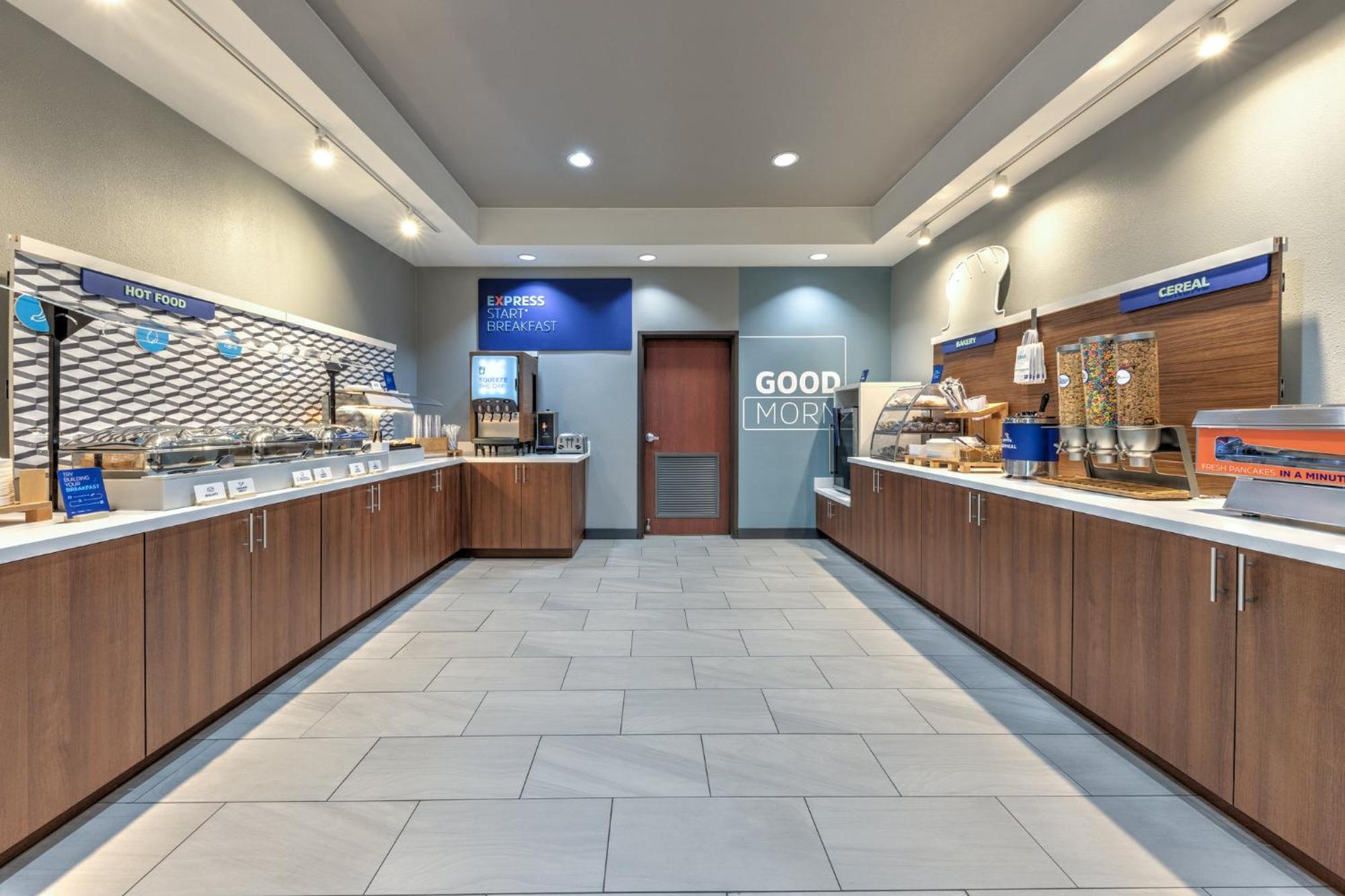 Express And By Ihg 2* Athens