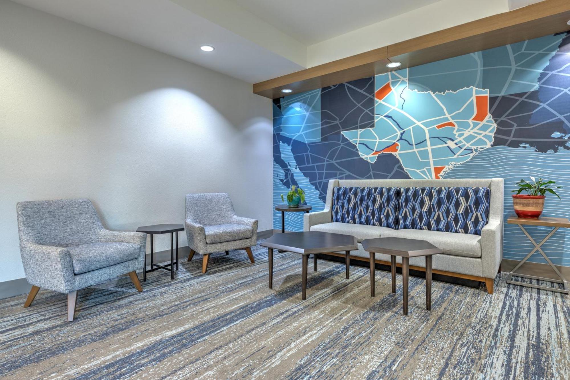 Express And By Ihg Hotel Athens