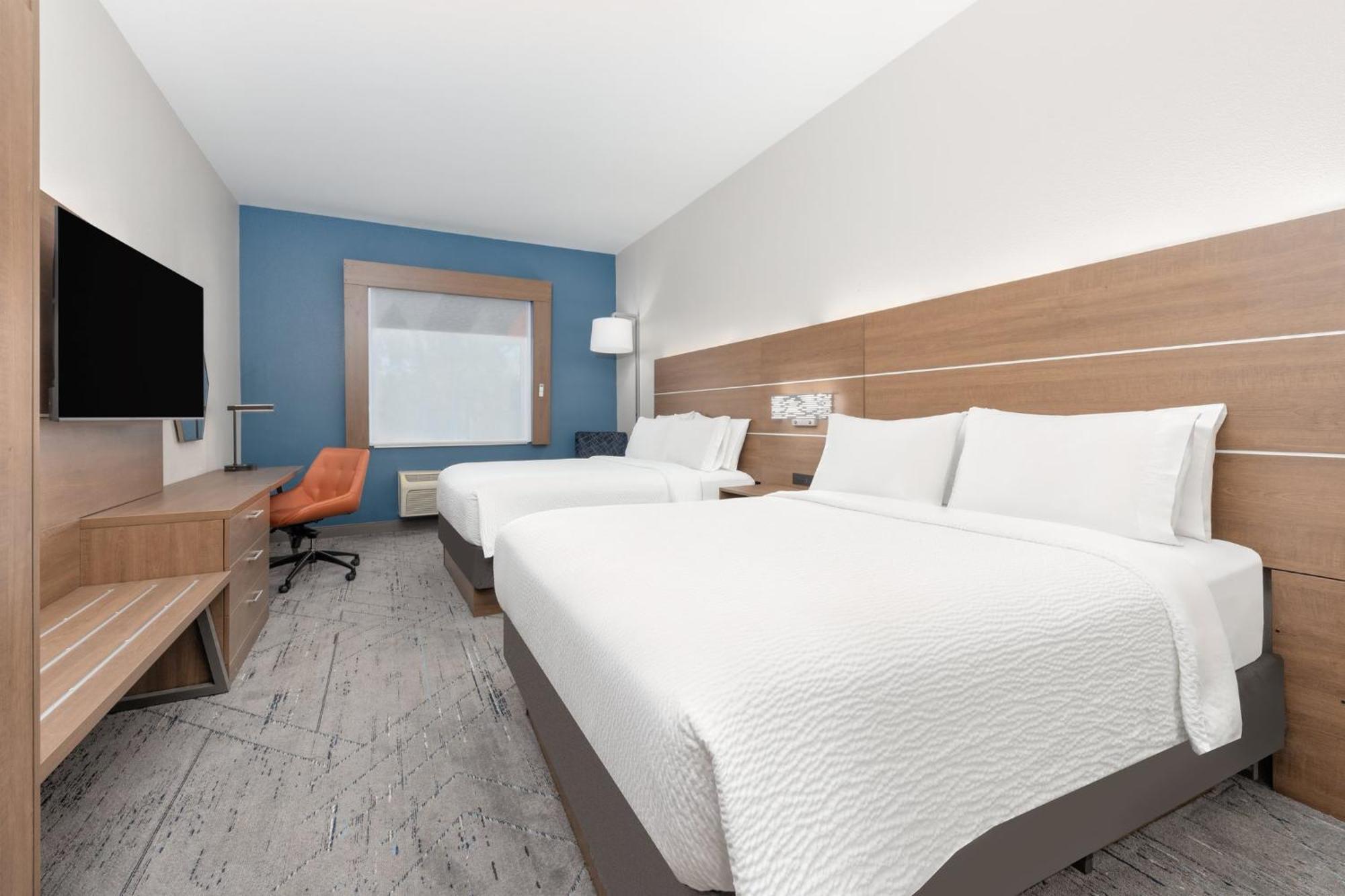 Express And By Ihg 2* Athens