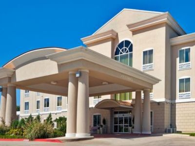 Hotel Express And By Ihg 2*