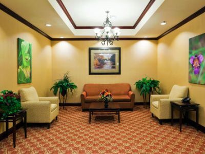 Hotel Express And By Ihg 2*