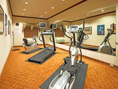 Hotel Express And By Ihg 2*